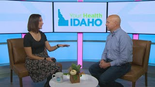 Idaho Today: Your Health Idaho Open Enrollment
