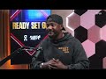INSTANT REACTION Doha Diamond League 2026 l Ready, Set Go Show with Justin Gatlin