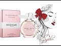 ROCHAS Mademoiselle Rochas EDP Reseña de perfume  ¿Comprar o no comprar?