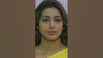 O Jaane Jaan Tu Haseen Main Jawan(HD) ||Haqeeqat(1995) ||Ajay Devgan &Tabu ||#shorts