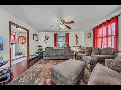 147 68th Street, Niagara Falls, NY home video tour
