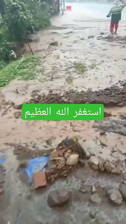 longsor pingit pringsurat#longsor