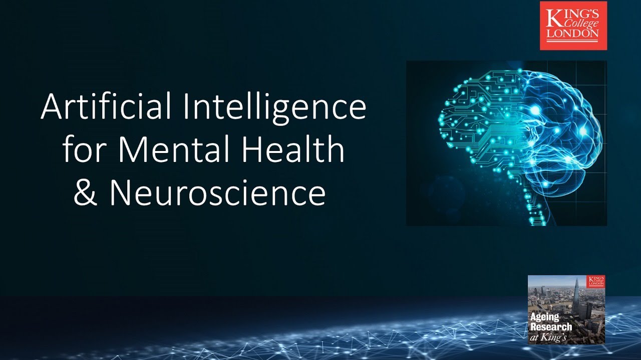Revolutionizing Mental Wellness: The Role of AI