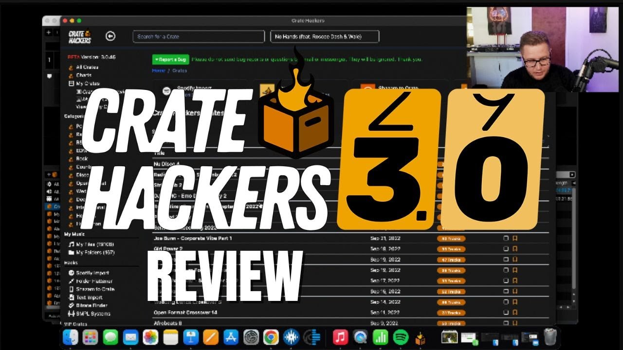 Crate Hackers (@cratehackers) • Instagram photos and videos