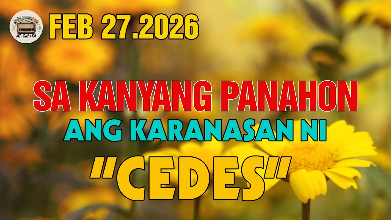 Sa Kanyang Panahon Drama Full Episode - Ang Karanasan ni 