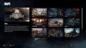 Gears Of War 4 All New And Exclusive Online Maps!