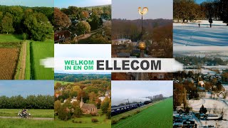 Download Lagu Welkom in en om Ellecom MP3