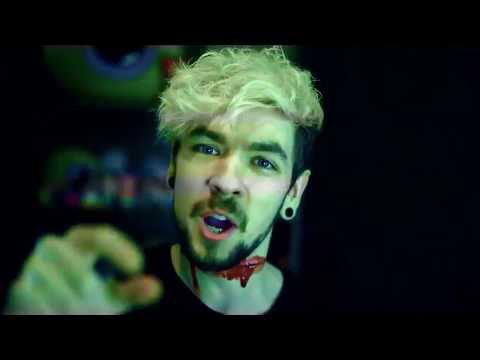 Anti Personality- Original Song