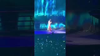 David Bisbal, El ruido - Movistar Arena Argentina, Noviembre 2023