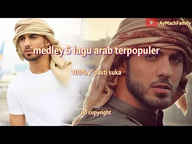 Medley terbaru 2022 | Lagu Arab viral | Aisyah, Sayyidul Anbiya, Kun Anta, Ya Mustofa, Hasbi Rabbi class=