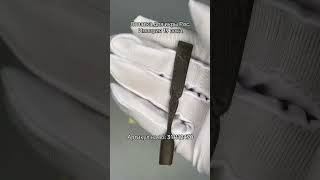 Лопатка для икры Рос. Империя 19 века#нумизматика #металлопластика  #коллекция #медь #коп_монет