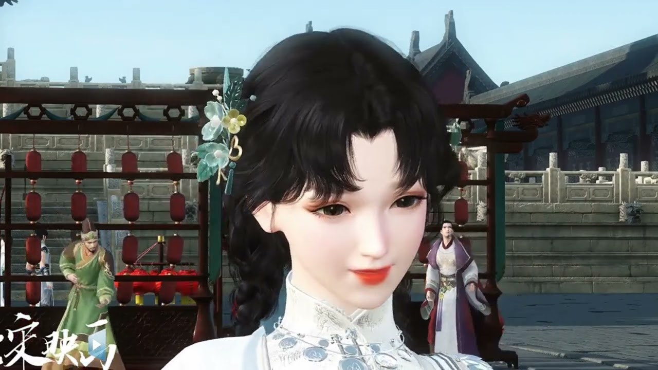 《农女福妃别太甜》148-162