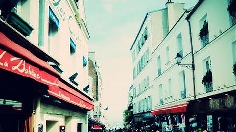 Adobe Photoshop Tutorial: Lomo Effect