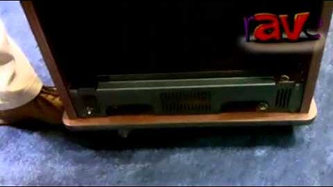 CEDIA12: Mid Atlantic Shows MFR Series Furniture Rack With Cable and Thermal Management