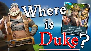 EVERYTHING You Need to Know About the Bilge Rat Weekender! | Sea of Thieves Season 19