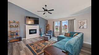 801 Marie Street video tour
