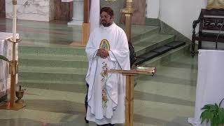 Live Mass: Sixth Sunday of Easter | Ascension Catholic Church LA