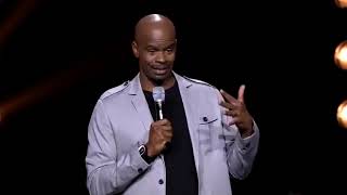 Michael Jr (Christian Comedian) - Full Standup Show