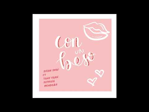 Dylan Drac- Con