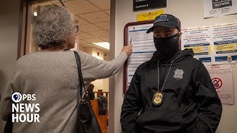 Thumbnail for Trump vows to stop immigration from poorer countries after fatal National Guard shooting