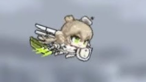 Flappy Eucharist Theme/Music (Project Neural Cloud - Heterogeneity Blocker Event)