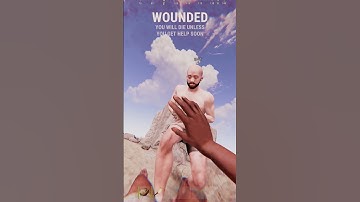 He came behind me just to say this... (Rust)