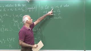 Lecture 28: Classical Linear Elastostatics: vector unknown (Part-B