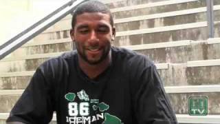 H-Files With Leon Wright-Jackson