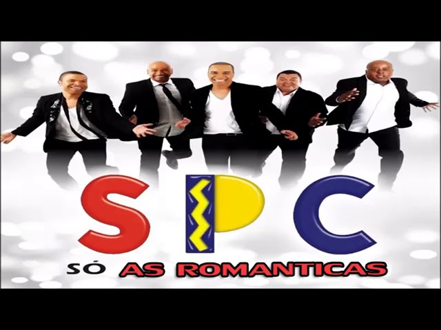 SPC SÓ AS ROMÂNTICAS 