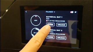 Celebrity METHOD Series Quick Tips | Purge Extruders Profile