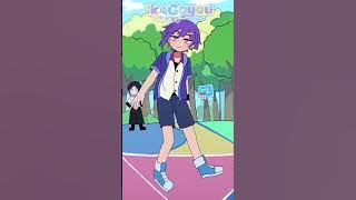 Rat Dance! 🐀 #animation #dance #trending