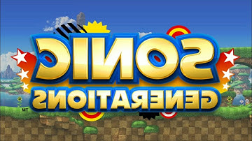 Drowning [Palindrome] - Cinos Generations