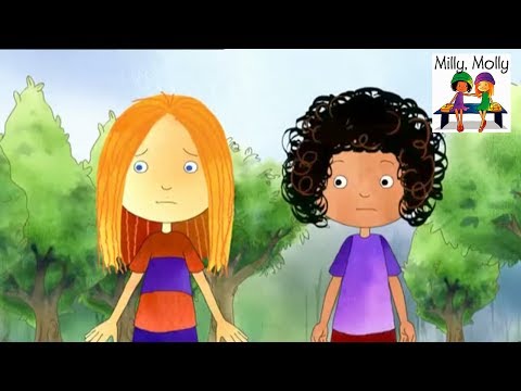 Milly Molly Fan Favourites 3