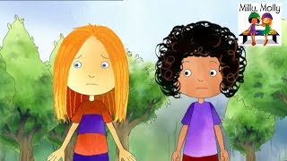 Milly Molly - Fan Favourites