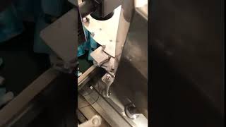 Industrial UV Laser Printer Machine , UV Flying Laser Marking Machine