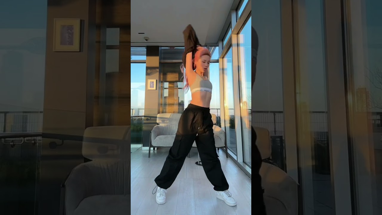 'better than me' dance trend