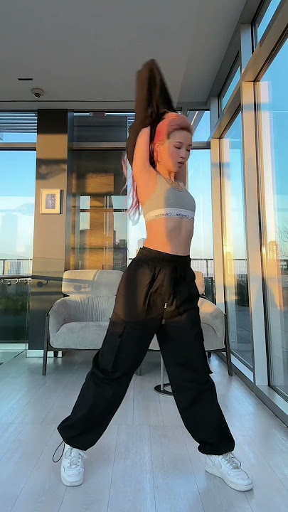 'better than me' dance trend