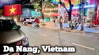 What's New in An Thuong After Dark? 🇻🇳 Food Streets & Nightlife