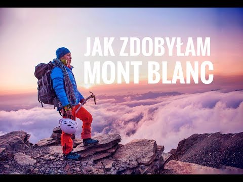 Wideo: Czym Jest Przeklęty Szczyt Mont Blanc