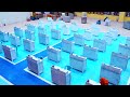 ጠቅላይ ሚኒስትሩ የመረቁት የገላን ጉራ ኢንዱስትሪ ፓርክ ETV | EBC | EBCDOTSTREAM