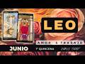 🤎LEO♌️Aparece esta persona de SORPRESA📲💞y quedas en shock! Tu intuición te guiará HOROSCPO #leo AMOR