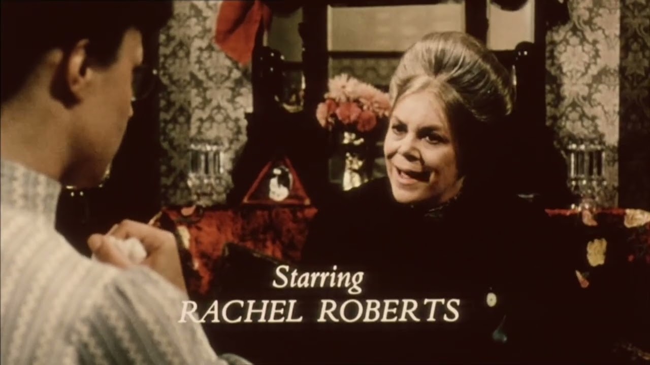 Picnic At Hanging Rock 1975 Trailer