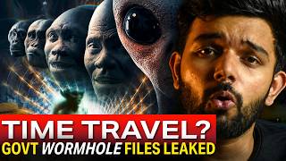 WORMHOLE ഉണ്ടാക്കാനുള്ള GOVT-ന്റെ ശ്രമം!! | STARGATE | Explained | AbhiYugam screenshot 5