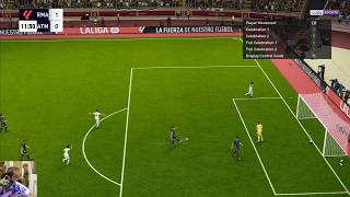 Football life 2026 Gameplay [smoke patch 2.1]