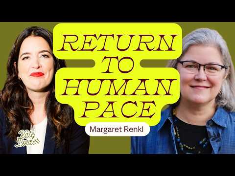 Kate Brande's Unconventional Path To Success