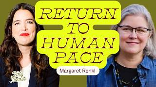 Attention Reset: Why You Can’t Notice Life (And How to Start) with Margaret Renkl