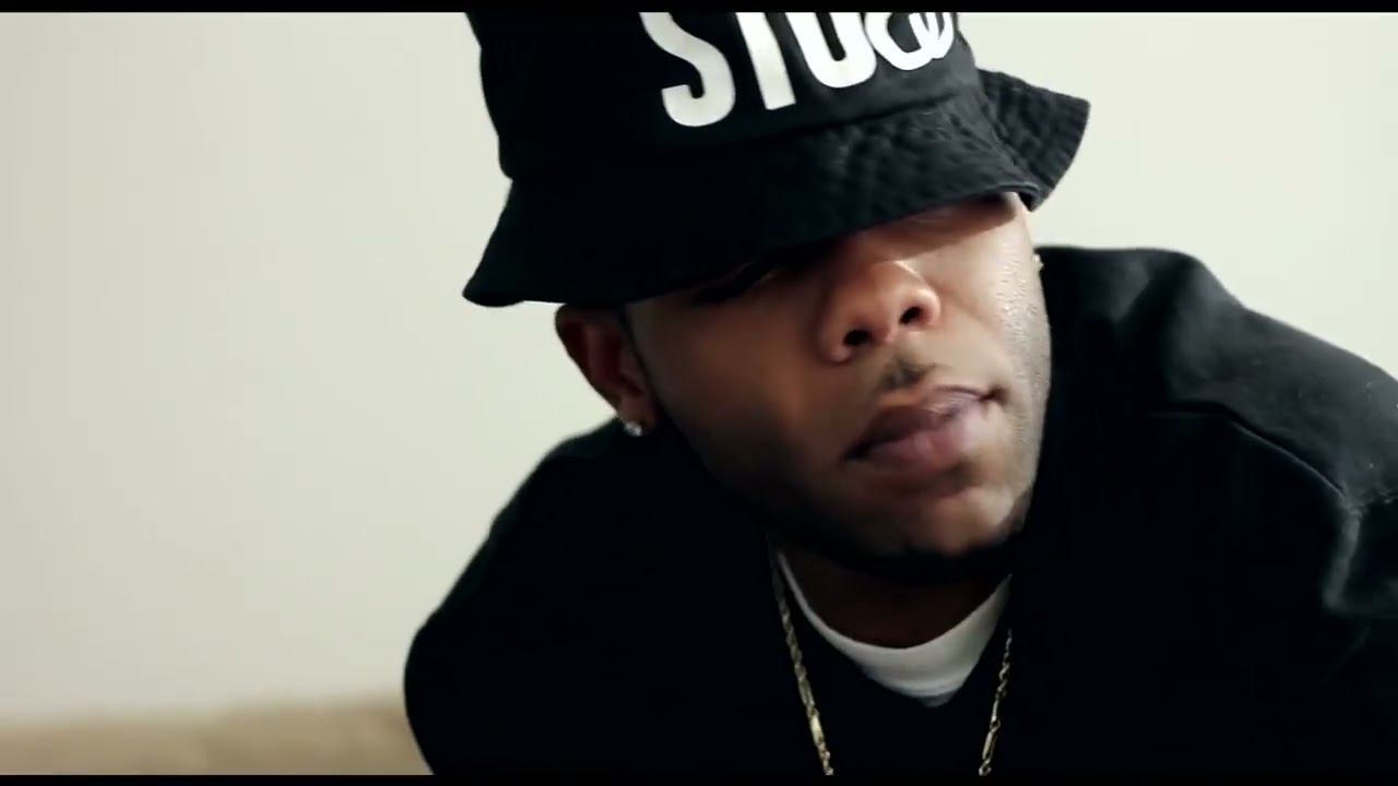 HUS KINGPIN - WIZARD OF DONS + GHOST IN THE SUNSHINE (FILM BY VON POE)