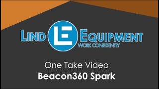 Beacon360 Spark One Take Video