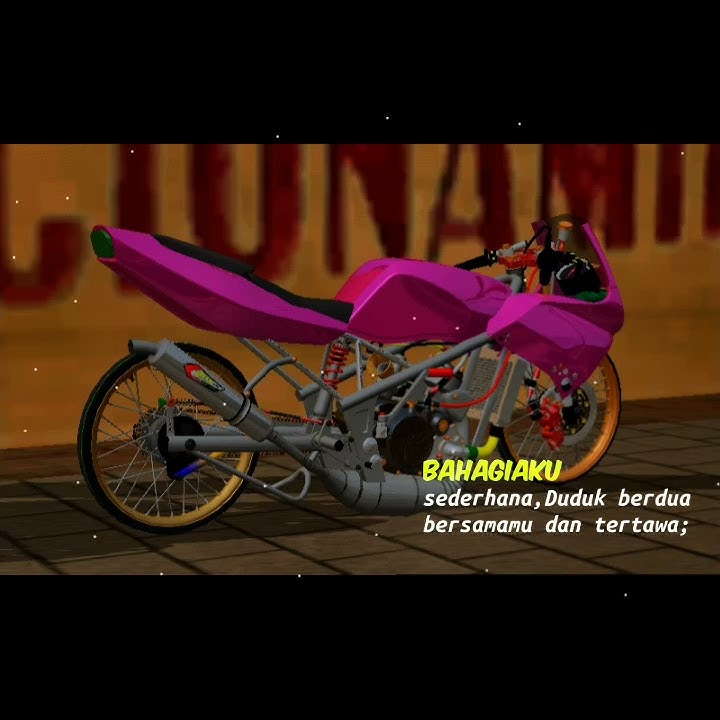 Story Wa Ninja RR Old