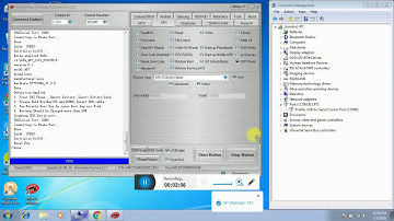 lava a67 frp remove in miracle box
